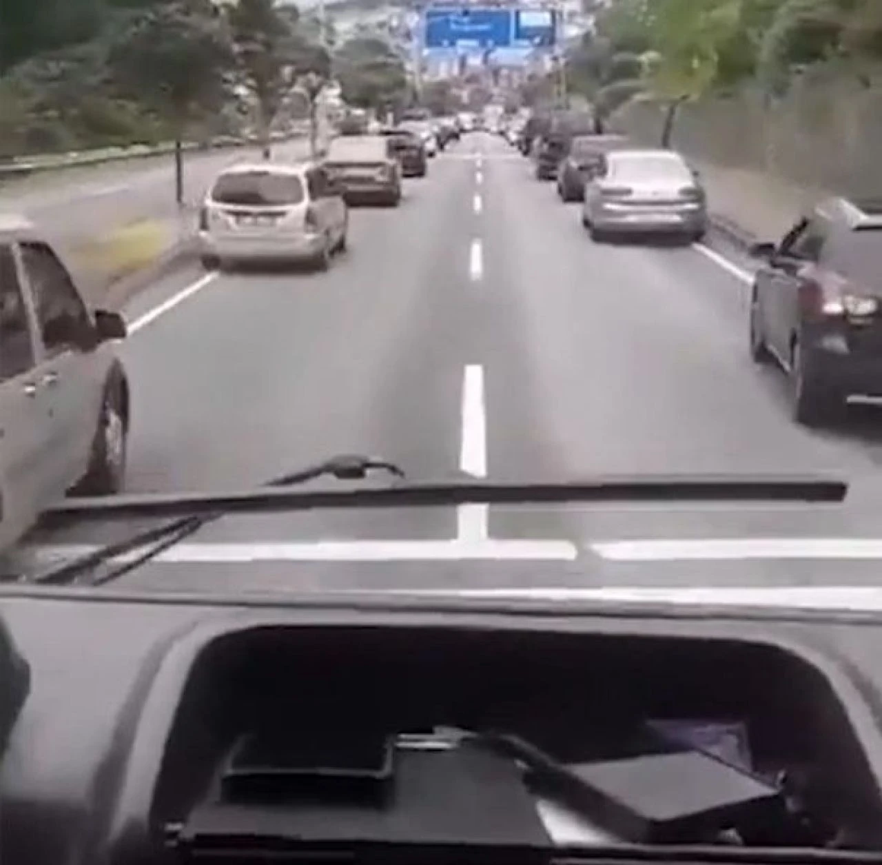 Bakan Koca "Yararını bir kez daha gördük" diyerek videoyu paylaştı - 1. Resim