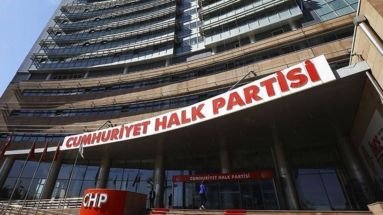 CHP 'normalleşmeyi' rafa kaldırdı: Kimsenin stepnesi değiliz - Politika