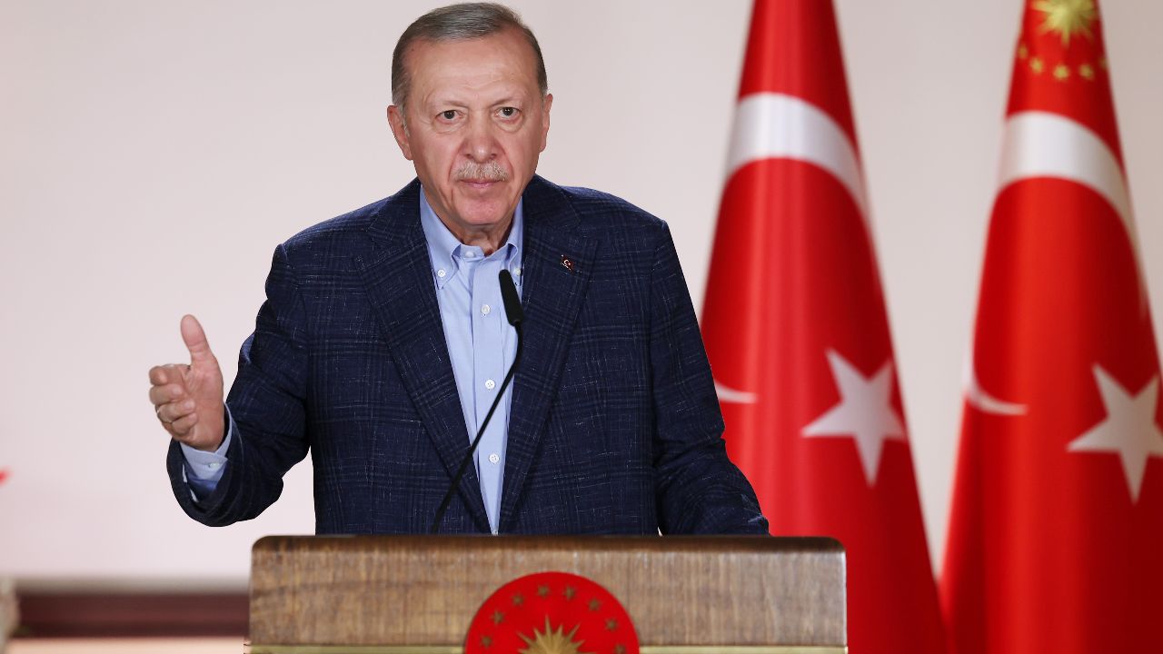 Cumhurbaşkanı Erdoğan'dan Cumhur İttifakı tartışmalarına cevap geldi - Gündem