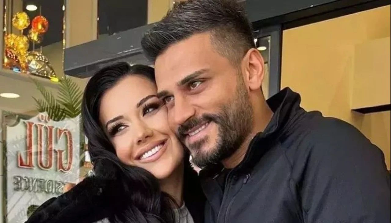 Dilan Polat'ın tahliye talebindeki 'intihar riski' reddedildi! - 1. Resim