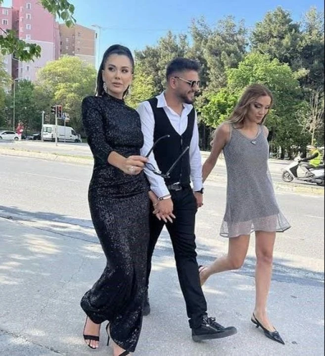 Dilan Polat'ın tahliye talebindeki 'intihar riski' reddedildi! Koğuşta sinir krizi iddiası - 3. Resim