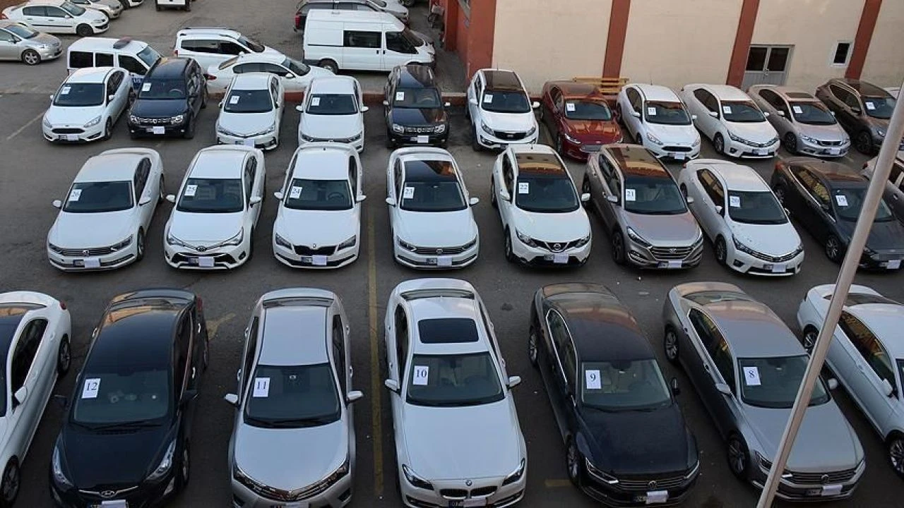 Engellilere sağlanan ÖTV indirimli araç alımı şartları değişiyor! Bayramdan sonra Meclis'e gelecek