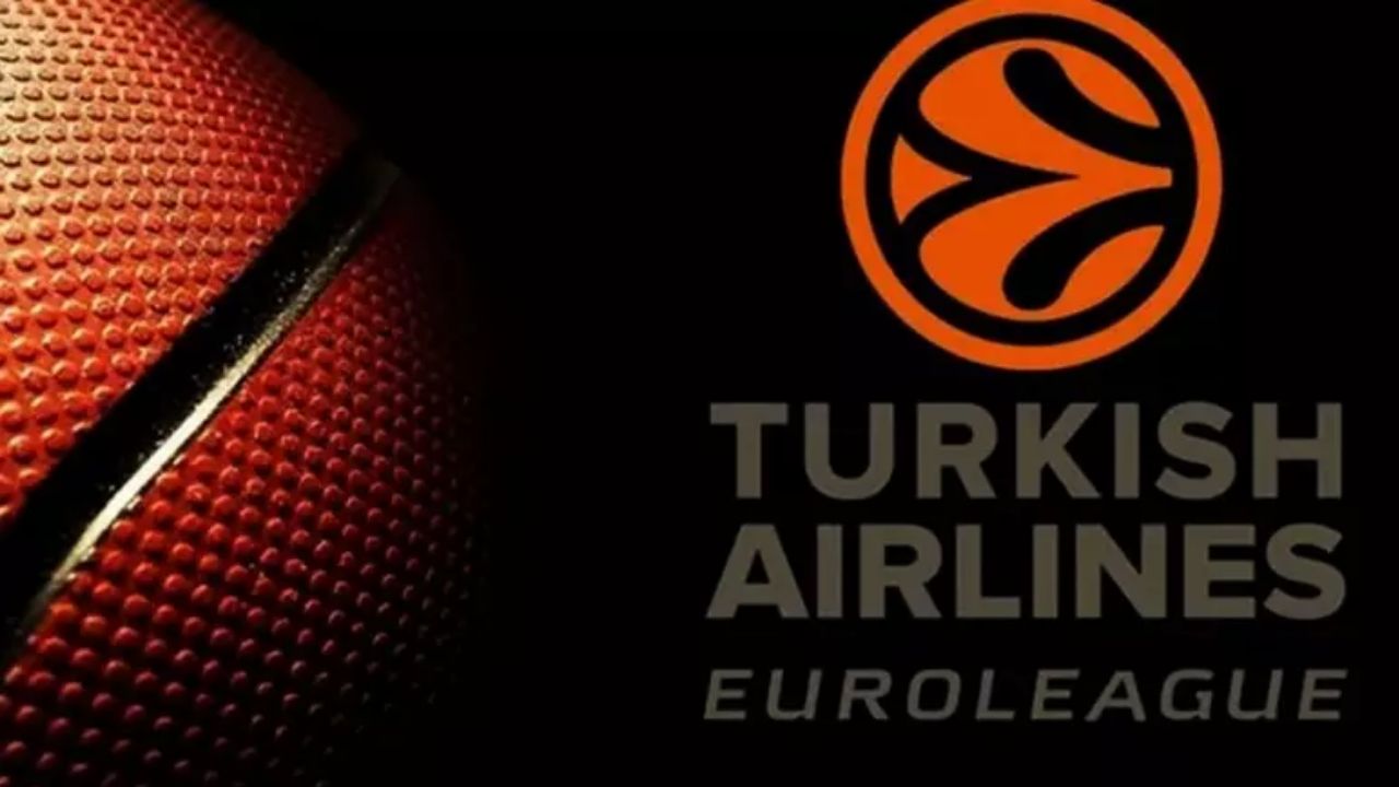 EuroLeague&#039;de mücadele edecek takımlar açıklandı!