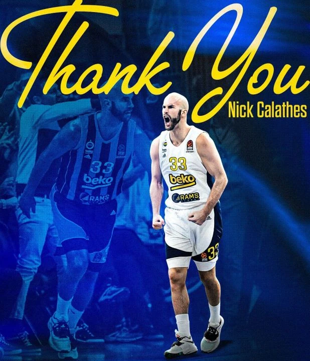 Fenerbahçe'de yaprak dökümü! 2 oyuncuyla yollar ayrıldı