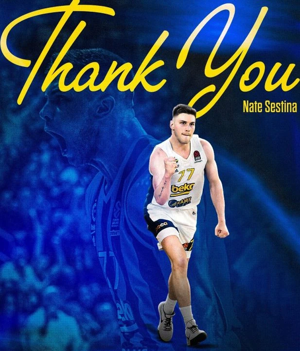 Fenerbahçe'de yaprak dökümü! 2 oyuncuyla yollar ayrıldı