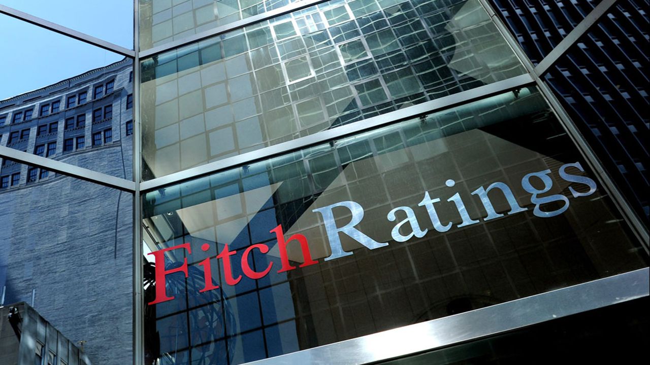 Fitch Türkiye ekonomisi için olumlu tahmin raporunu yayınladı - Ekonomi
