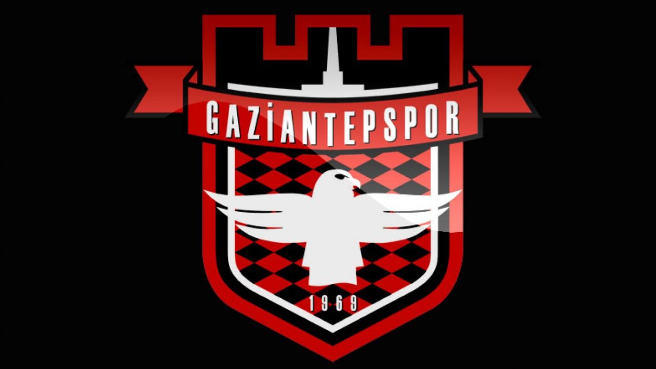 Gaziantepspor Süper Lig'e geri dönüyor!