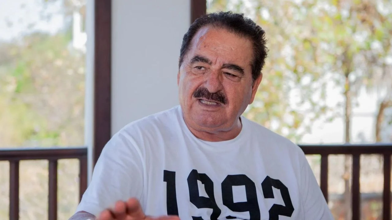 İbrahim Tatlıses açtı ağzını yumdu gözünü! Bayram seyran demeden 3 arkadaşını ifşa etti - 2. Resim