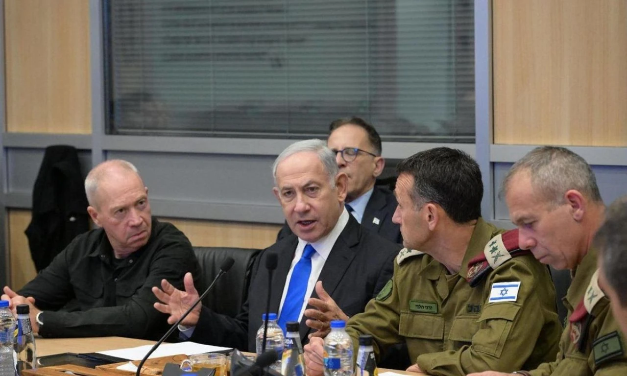 İsrail'de ordu ile hükümet ters düştü! Netanyahu'nun oğlundan 'ihanet' suçlaması