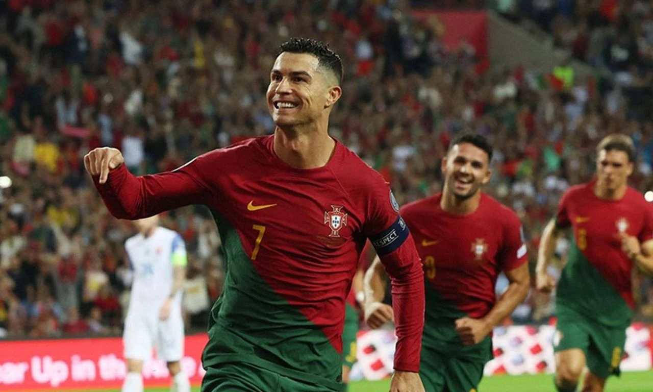 Jose Mourinho'nun da favorisi... Portekiz, Çekya'ya karşı 28 yıldır kaybetmiyor