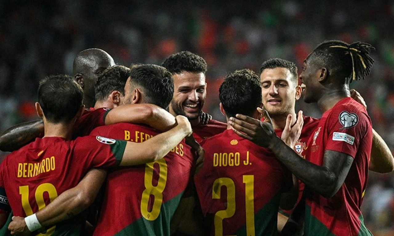 Jose Mourinho'nun da favorisi... Portekiz, Çekya'ya karşı 28 yıldır kaybetmiyor