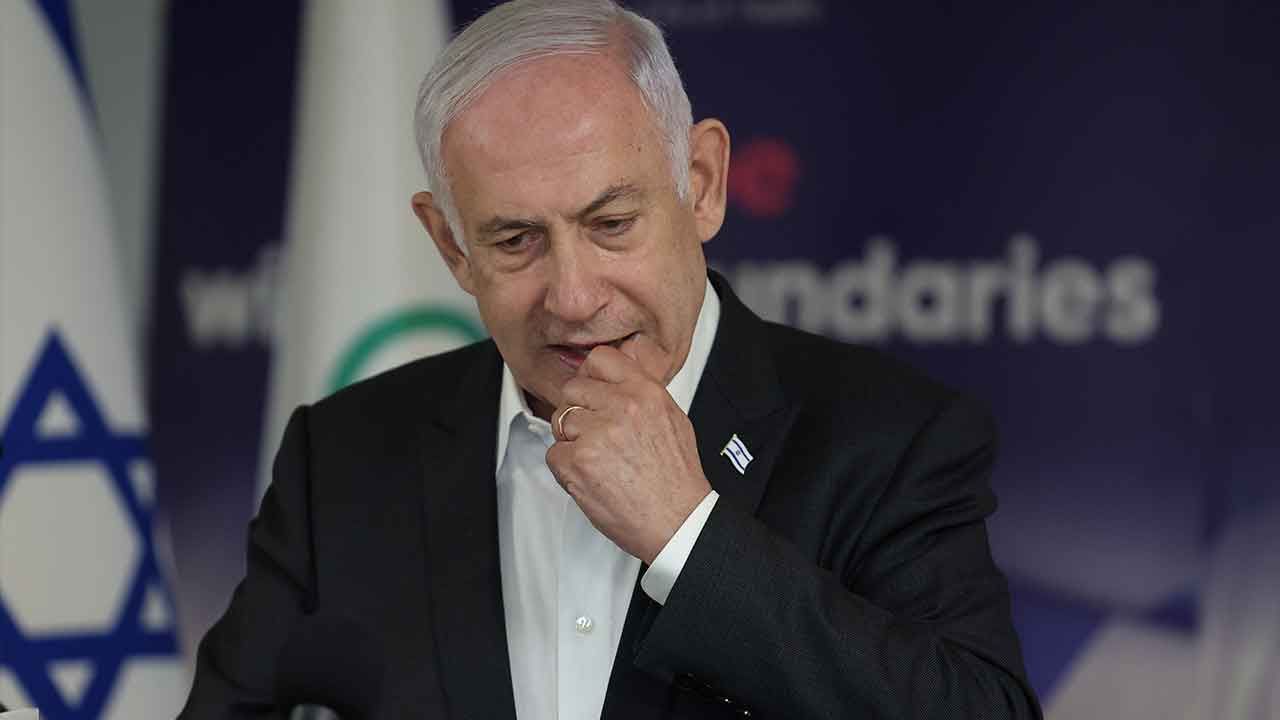 Netanyahu ile ordu arasında anlaşmazlık: Bu asla olmayacak - Dünya