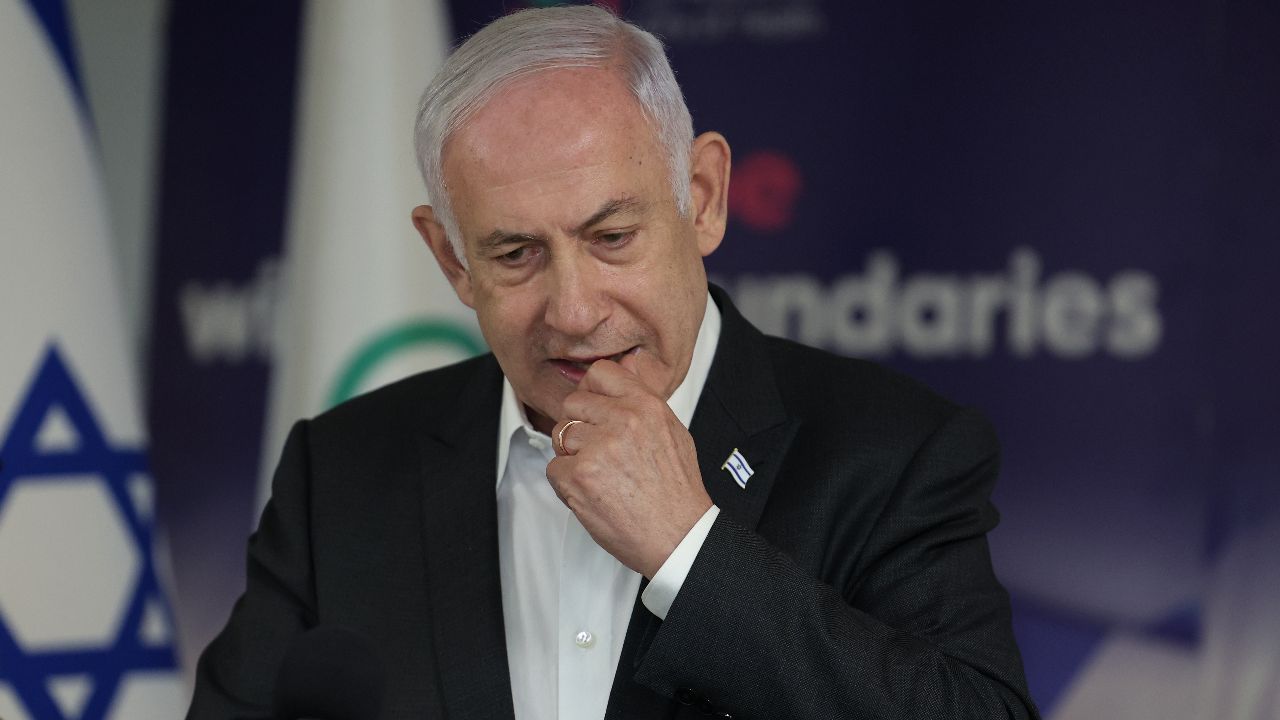 Netanyahu savaş kabinesini feshetti - Dünya