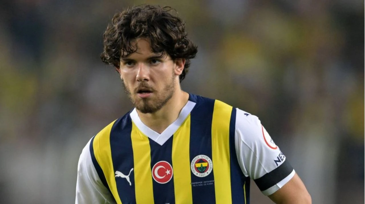 Nuri Şahin Fenerbahçe'nin yıldız futbolcusu için harekete geçti! 