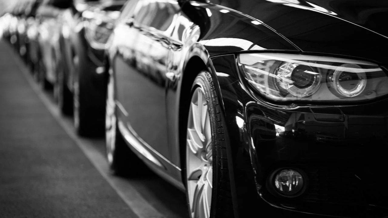 Otomotiv Sanayii'de 2024 yılının ilk çeyreğinde gerileme yaşandı! Ticari araçlar değer kaybetti