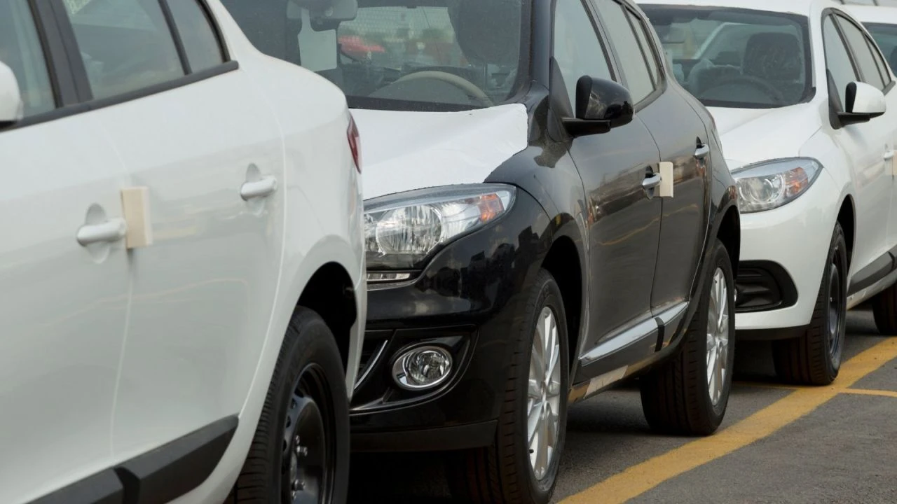 Otomotiv Sanayii'de 2024 yılının ilk çeyreğinde gerileme yaşandı! Ticari araçlar değer kaybetti