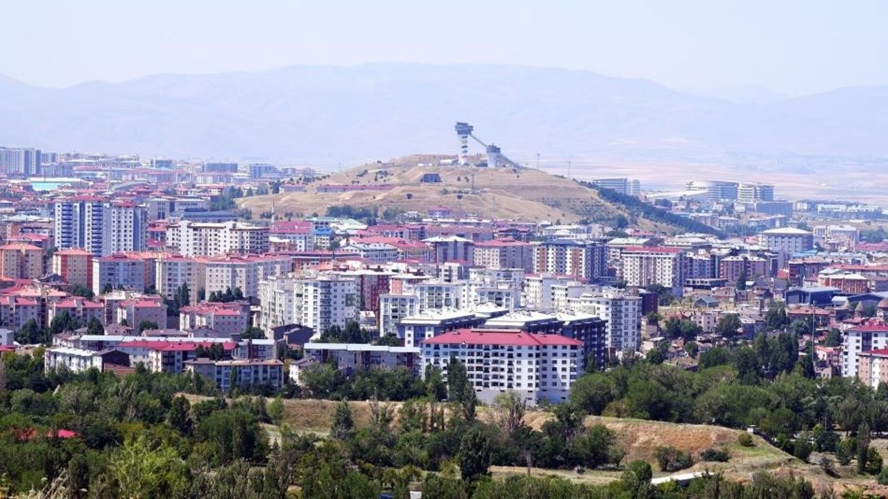 TÜİK konut satış verilerinde Doğu Anadolu lider oldu! İlk sırada yer alan şehir şaşırttı - Ekonomi