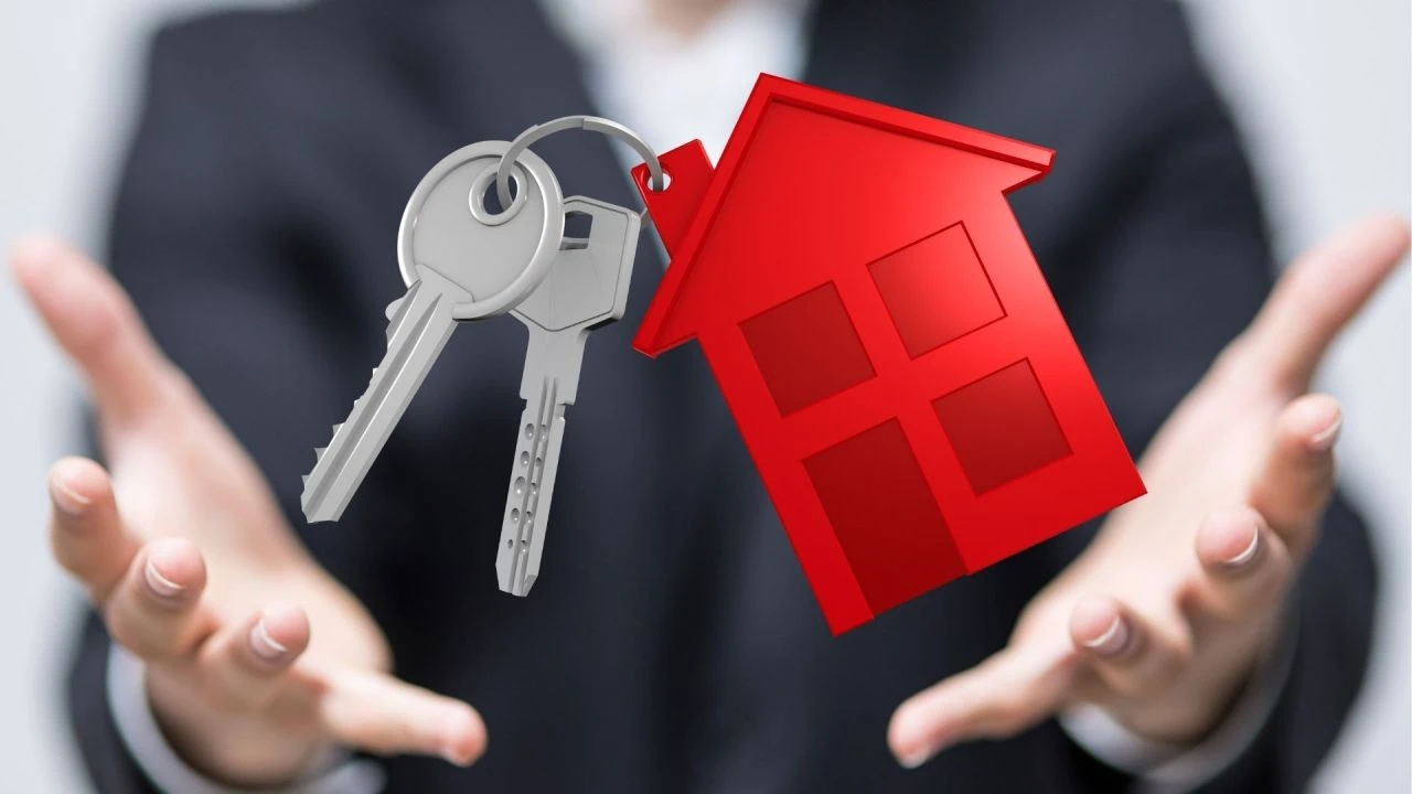 TÜİK konut satış verilerinde Doğu Anadolu lider oldu! İlk sırada yer alan şehir şaşırttı - 1. Resim