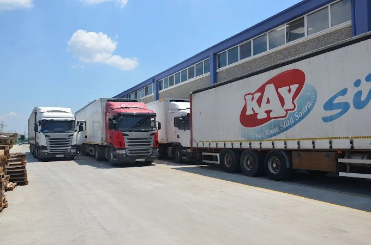 Türkiye’nin dev süt markası iflas etti! Hepimizin bildiği o marka icradan satışta - 1. Resim