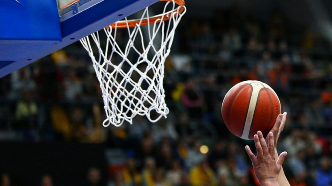 Basketbol Şampiyonlar Ligi&#039;nde 4 Türk takımı yer alacak