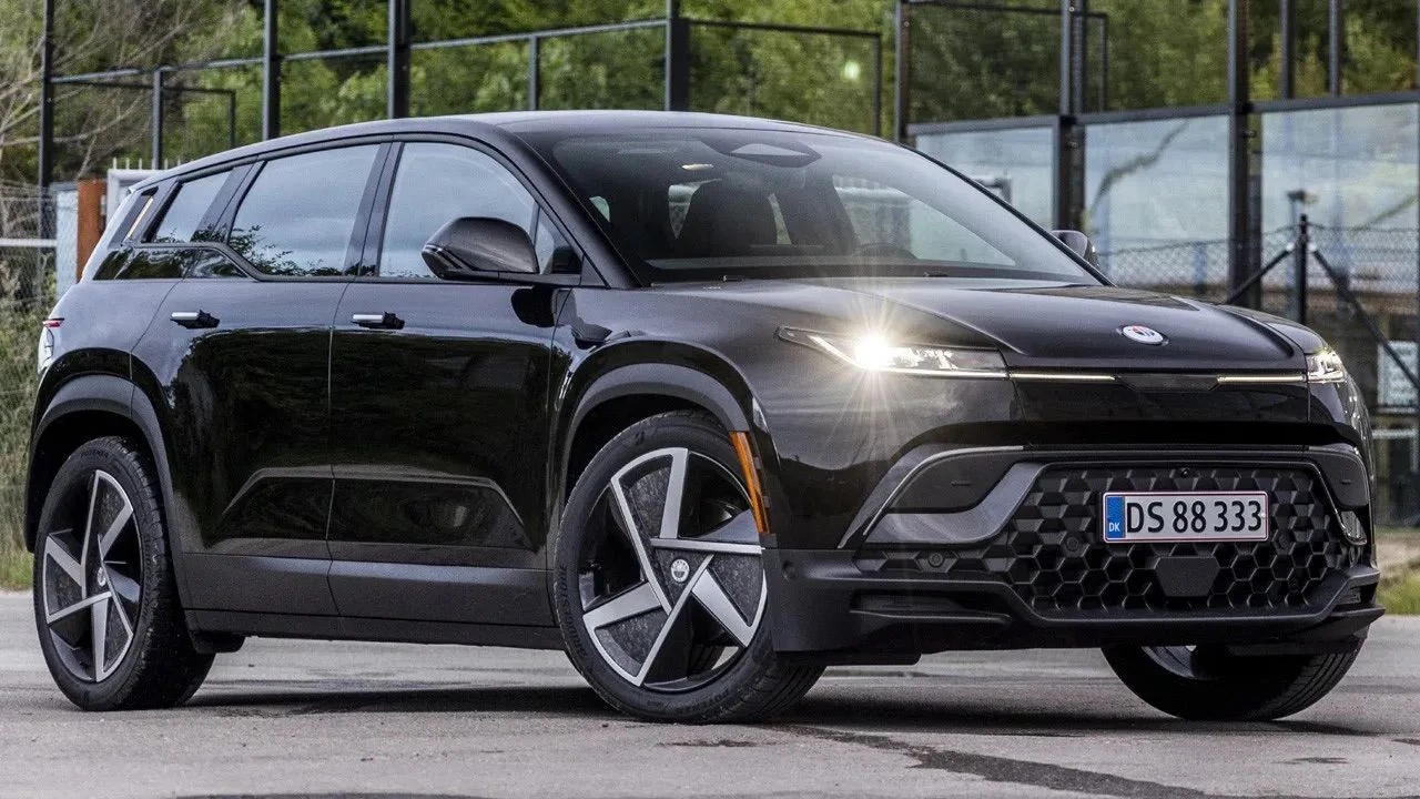 Elektrikli otomobil üreticisi iflas etti!