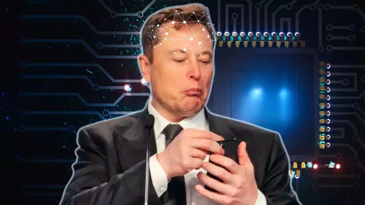 Elon Musk, &#039;Gelecekte telefon olmayacak&#039; dedi, herkesin kullanacağı yeni cihazı açıkladı