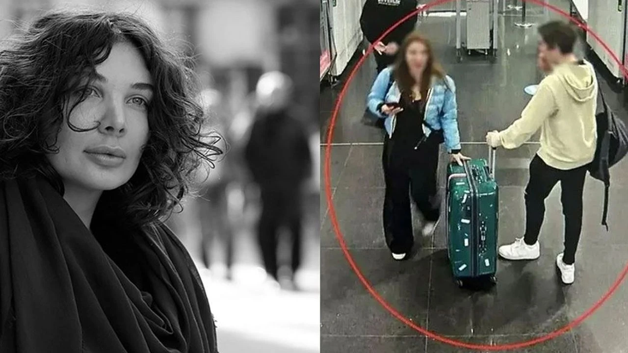 Eylem Tok ve oğlu bugün saat 18.00'da ABD'de hakim karşısına çıkacak - 1. Resim