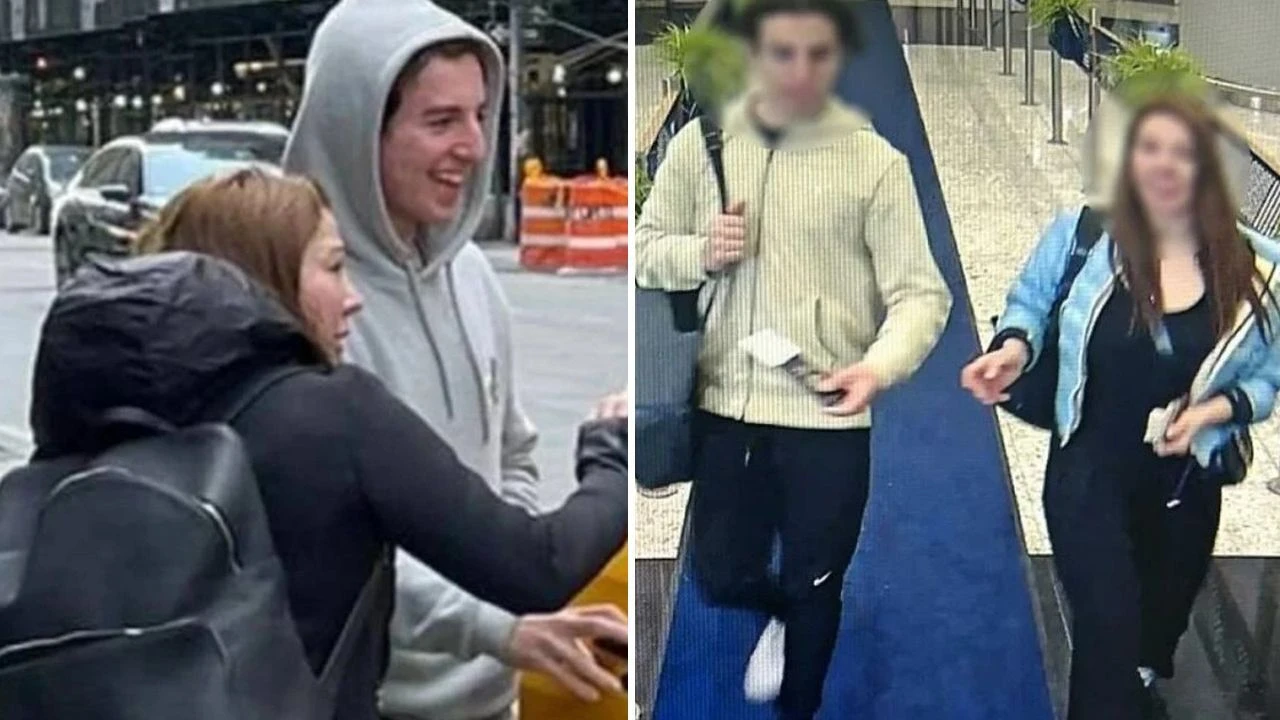 Eylem Tok ve oğlu bugün saat 18.00'da ABD'de hakim karşısına çıkacak - 2. Resim