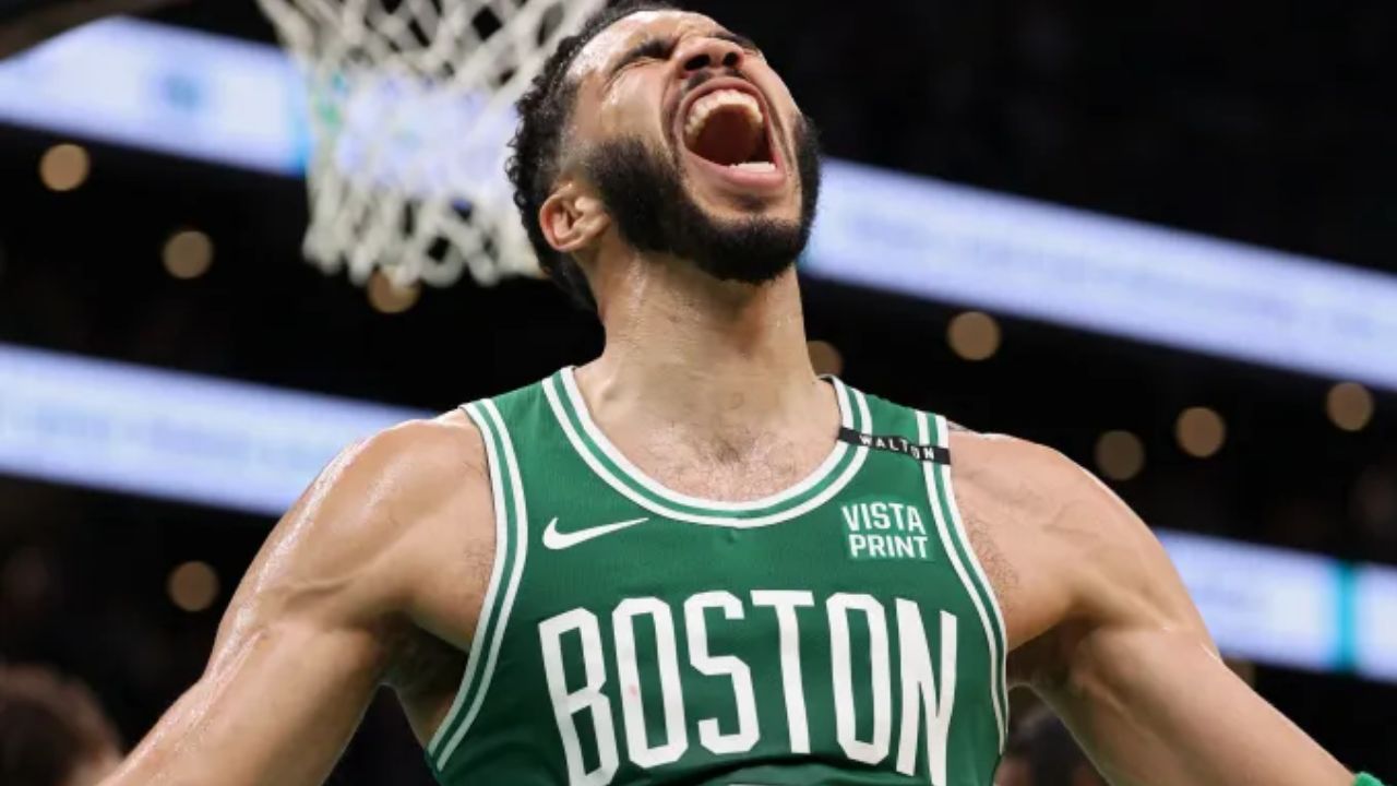 NBA&#039;de Boston Celtics 16 yıl sonra tekrar şampiyon oldu!