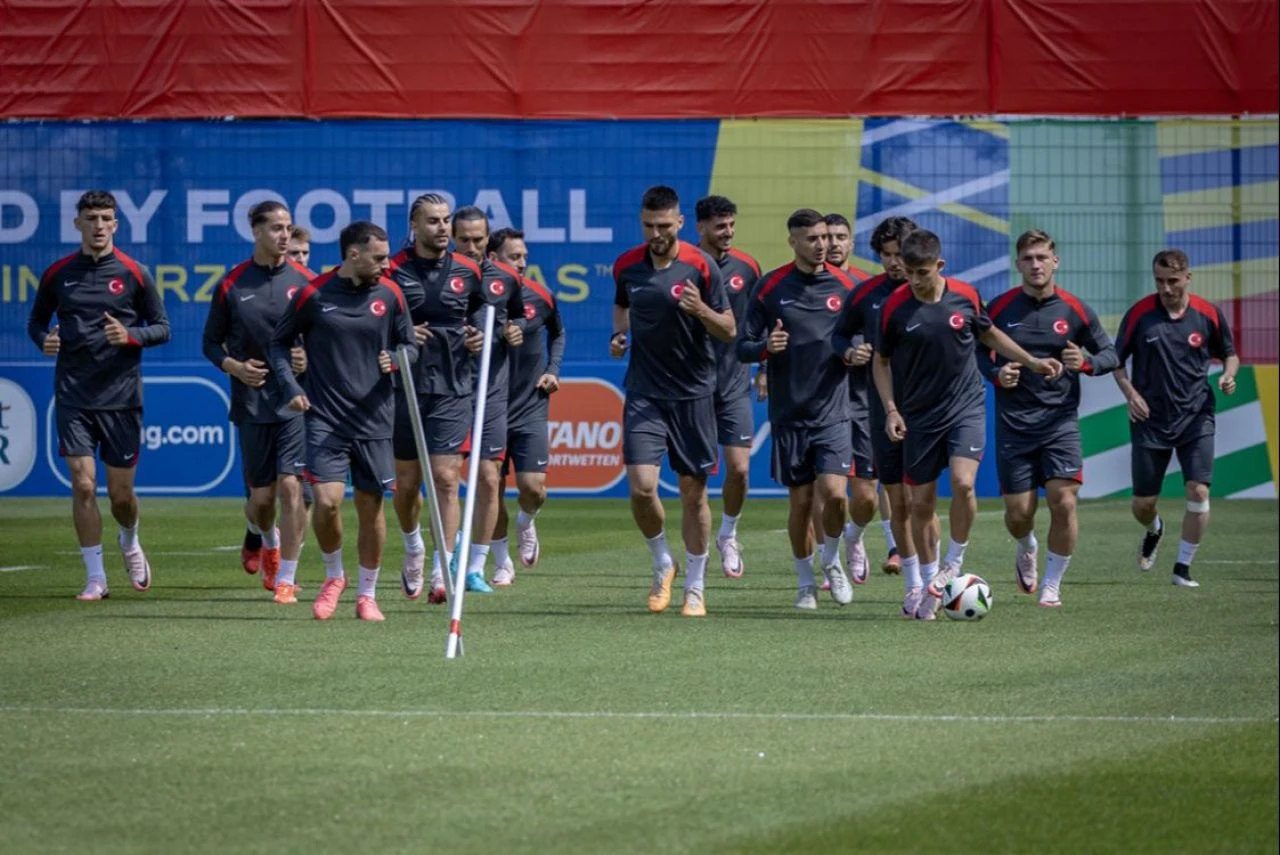 Real Madrid’den Arda Güler ve Türkiye paylaşımı!