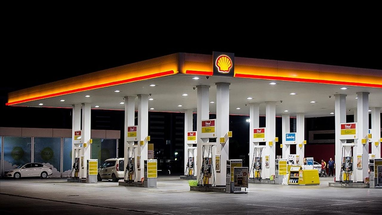 Shell, ünlü markanın yüzde 100 hissesini satın aldı