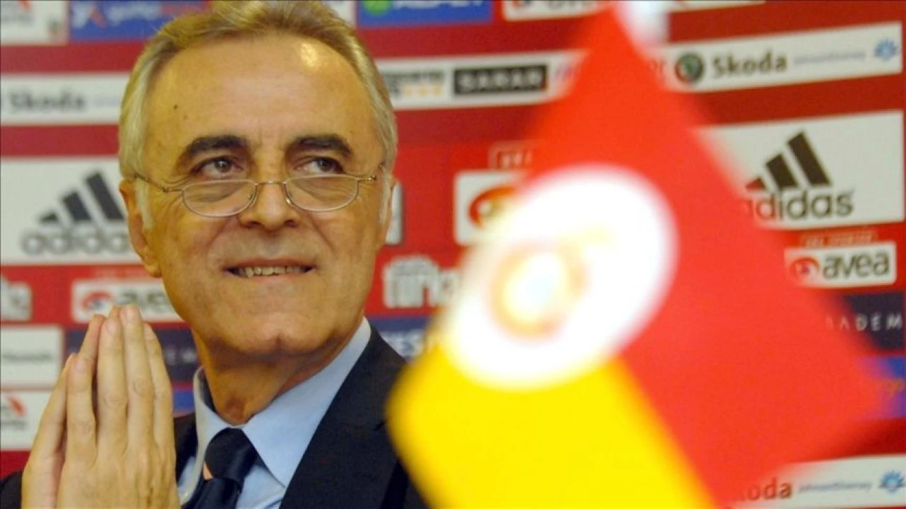 Türkiye'nin önde gelen tekstil üreticisi iflas etti! Galatasaray Eski Başkanı Özhan Canaydın da ortakları arasındaydı - 1. Resim