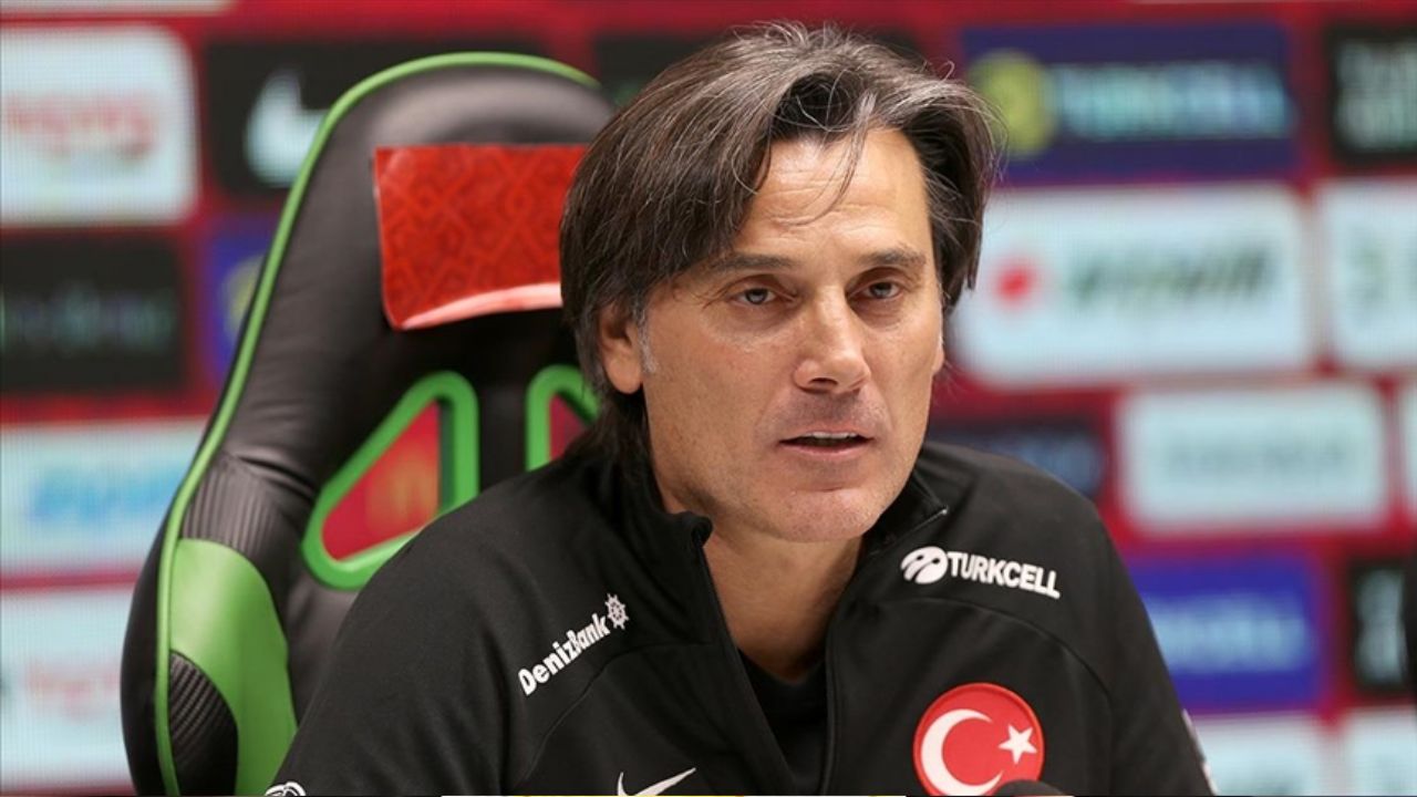 Vincenzo Montella 3-1&#039;lik Gürcistan zaferi hakkında konuştu! &#039;Hayatımın en güzel doğum günü hediyesi&#039;