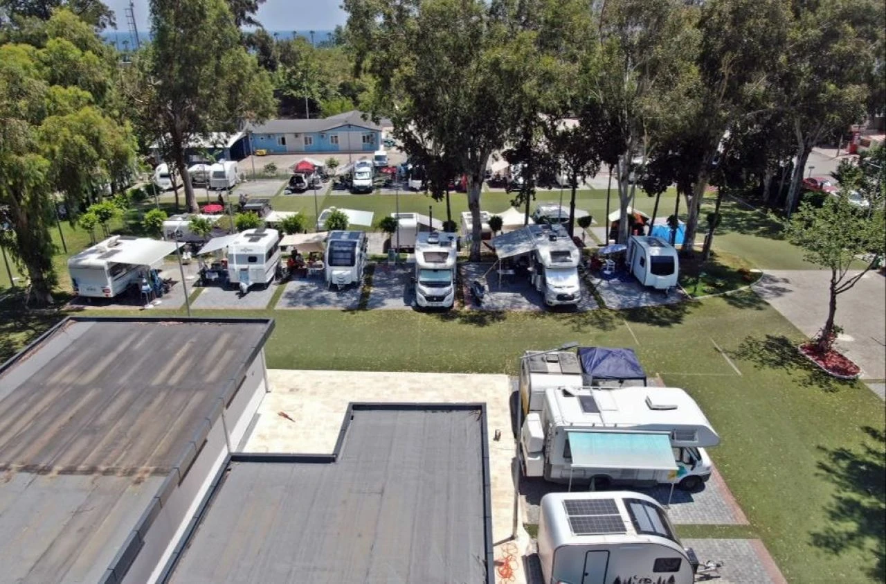 1 günlük otel ücretiyle ile 1 ay tatil! Akın akın oraya gidiyorlar - 3. Resim