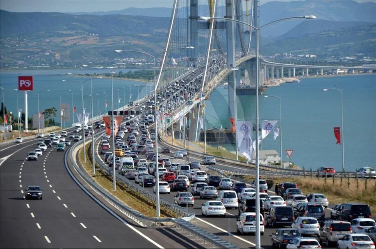 5 milyar TL ek vergiye tabi olacak YİP ve KÖİ projeleri belli oldu! İçinde Türkiye'nin önde gelen şirketleri var - 2. Resim