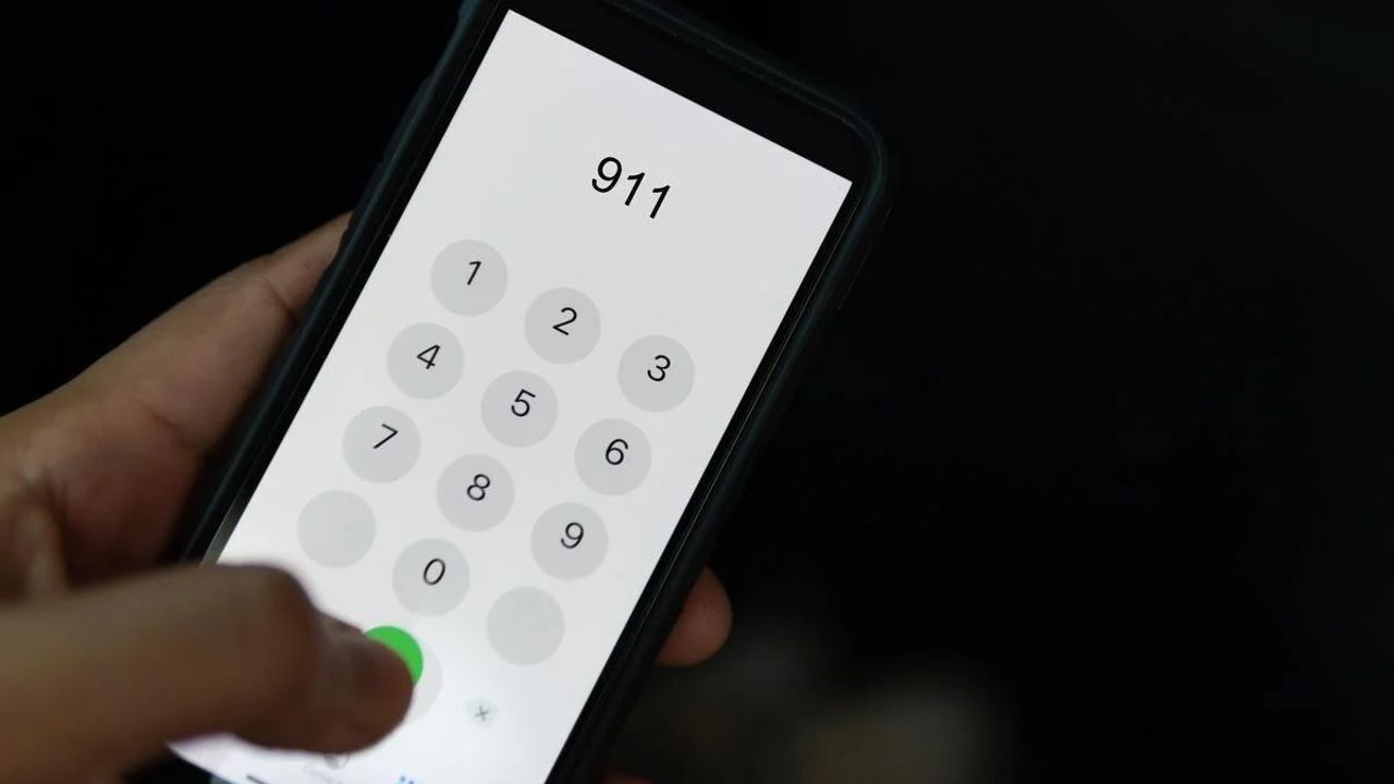 ABD&#039;de 911 skandalı! Sistem çöktü milyonlar etkilendi