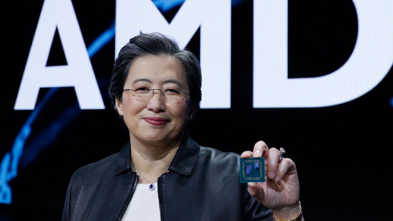 AMD, &#039;kullanıcı verileri çalındı&#039; iddialarına açıklık getirdi