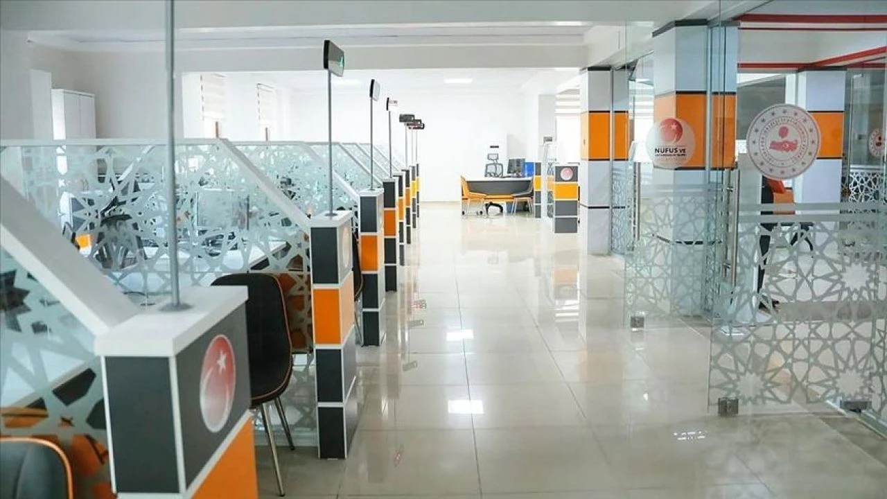 Bayram tatilinden dolayı Nüfus Müdürlükleri 20-21 Haziran tarihleri arasında kapalı olacak - 2. Resim