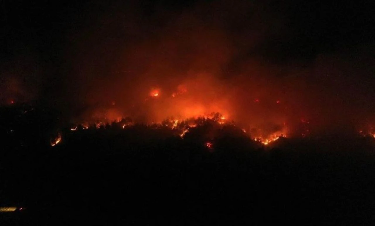 Çanakkale'de <a href=