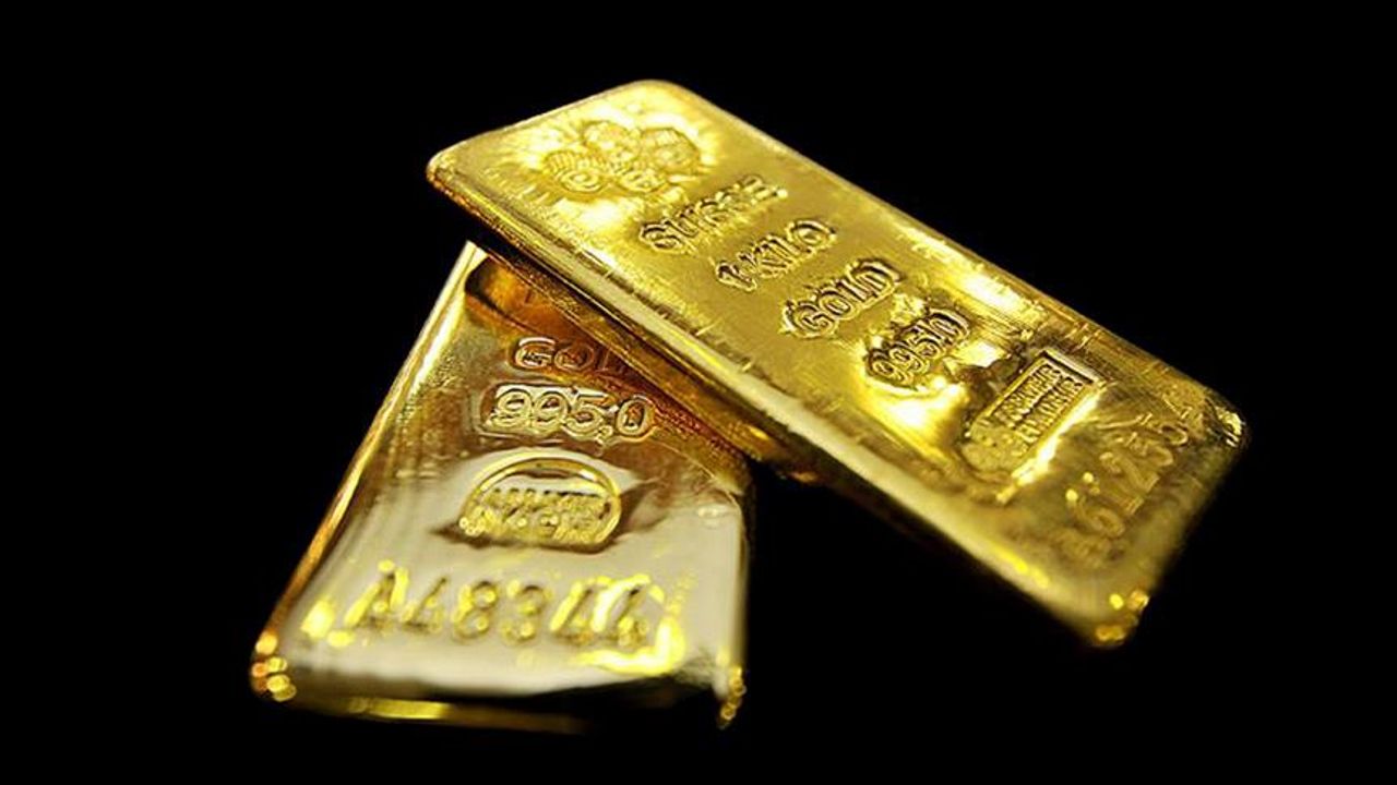 Canlı altın fiyatları yükselmeye başladı! 19 Haziran anlık gram altın ve çeyrek altın fiyatı 2024