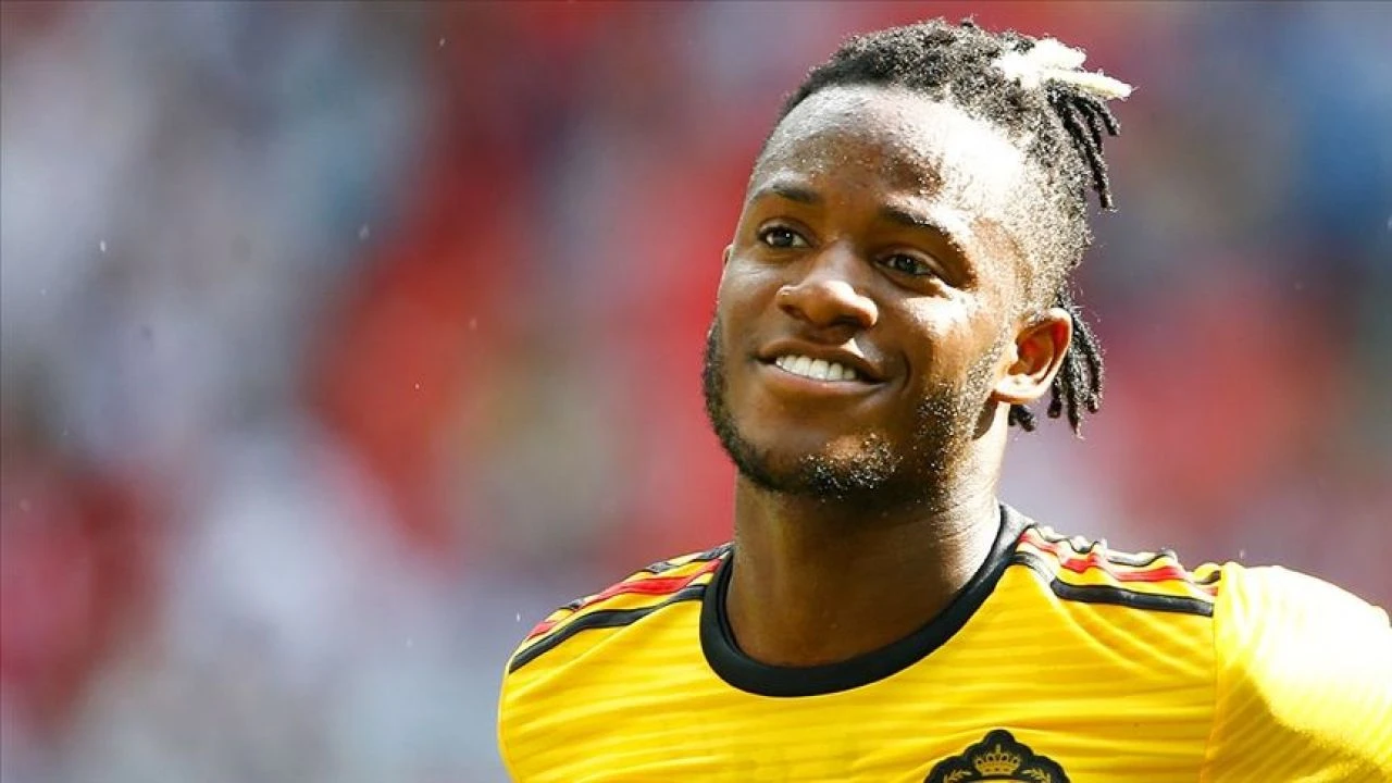 Fenerbahçe'den Galatasaray'a transfer olacak olan Michy Batshuayi'nin istatistikleri - 2. Resim