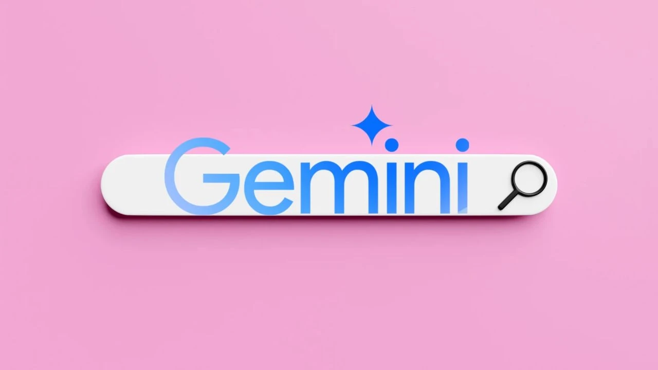 Google Gemini mobil uygulaması Türkiye'de kullanıma açıldı - 1. Resim