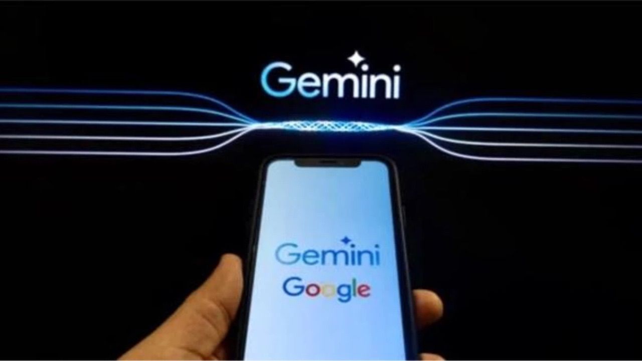 Google Gemini mobil uygulaması Türkiye&#039;de kullanıma açıldı