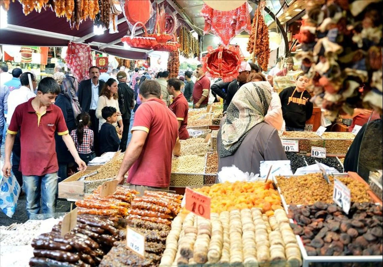 İstanbul, yabancı çalışanlar için hayat pahalılığının en çok arttığı 5 şehir arasına girdi - 3. Resim