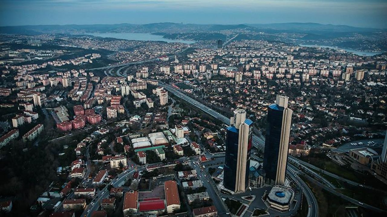 İstanbul, yabancı çalışanlar için hayat pahalılığının en çok arttığı 5 şehir arasına girdi