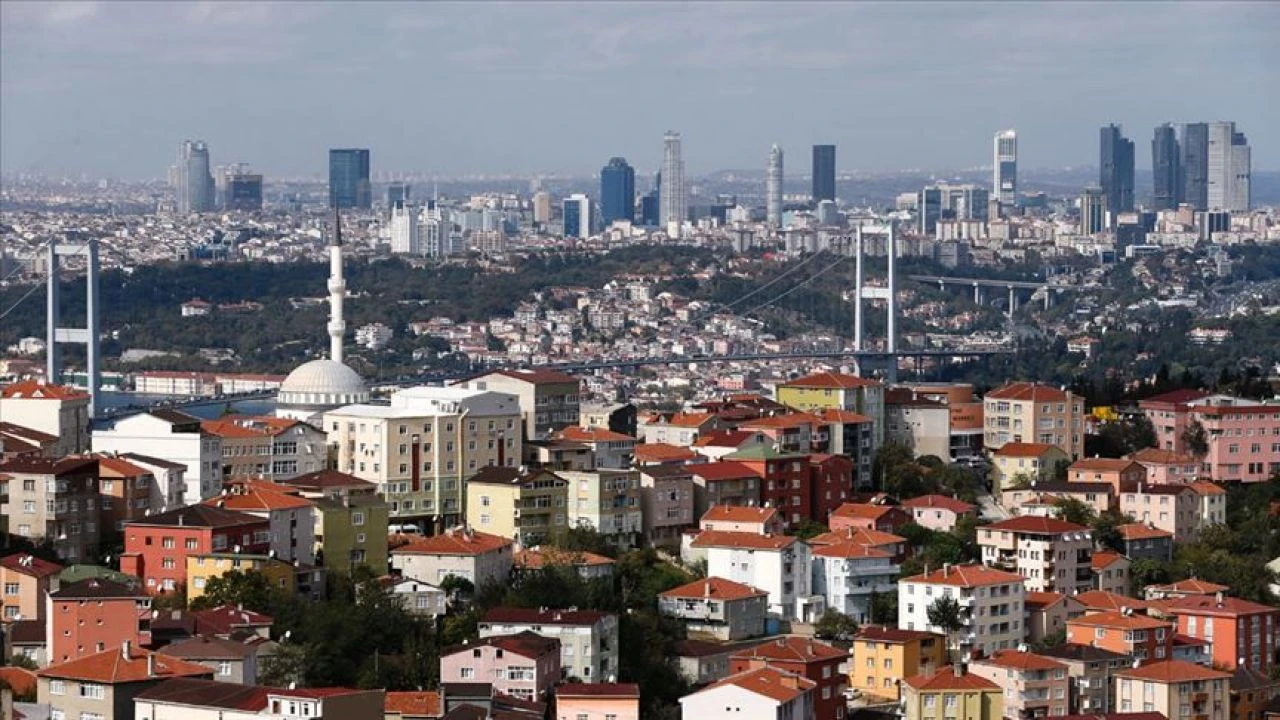 İstanbul, yabancı çalışanlar için hayat pahalılığının en çok arttığı 5 şehir arasına girdi - 2. Resim