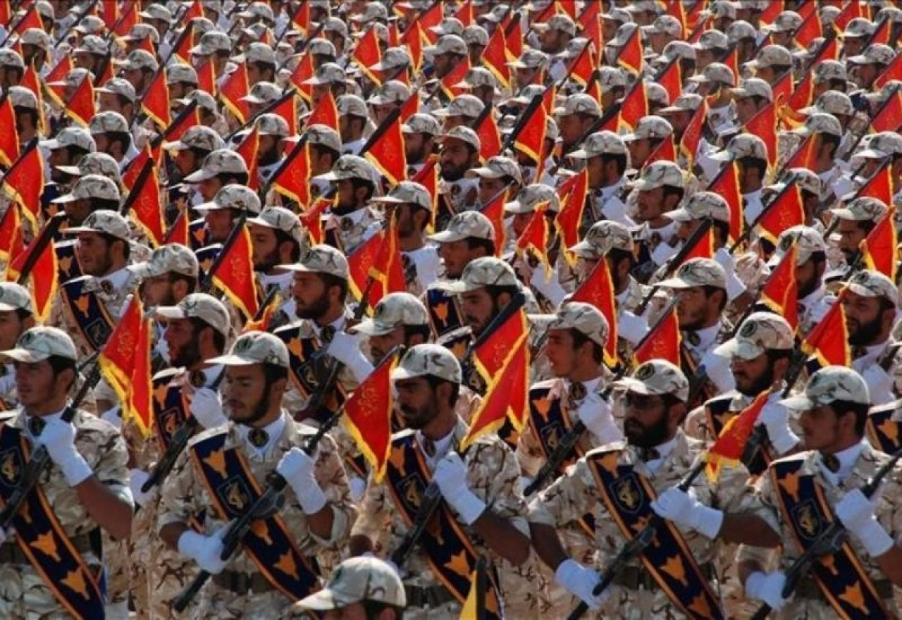 Kanada’dan yeni İran hamlesi: Terör örgütü ilan edilecek! - 1. Resim