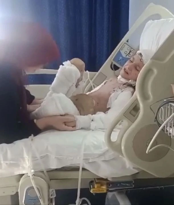 Köpek saldırısında ölümden dönmüştü! Minik Tunahan'ın çığlıkları yürekleri dağladı - 2. Resim