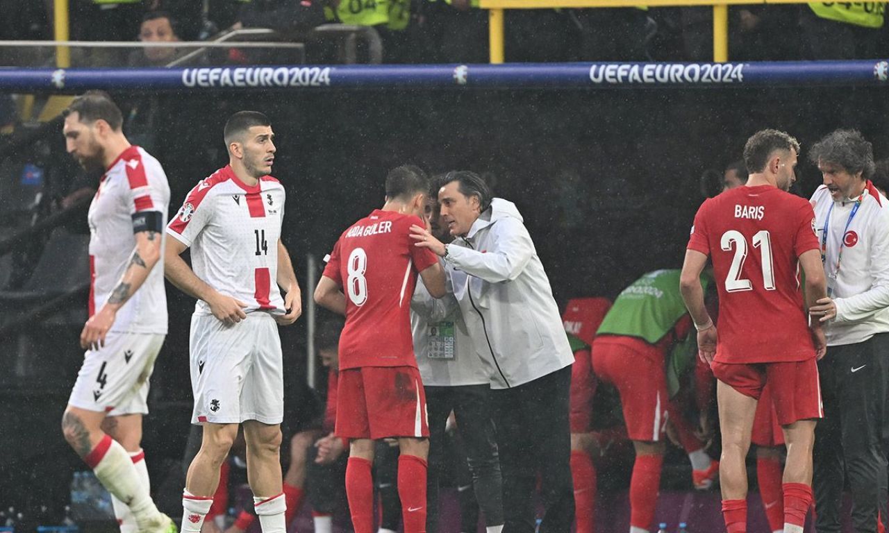 Milli takımın galibiyeti Avrupa basınında! Arda Güler odak nokta: Türk Messi kendini duyurdu - 3. Resim