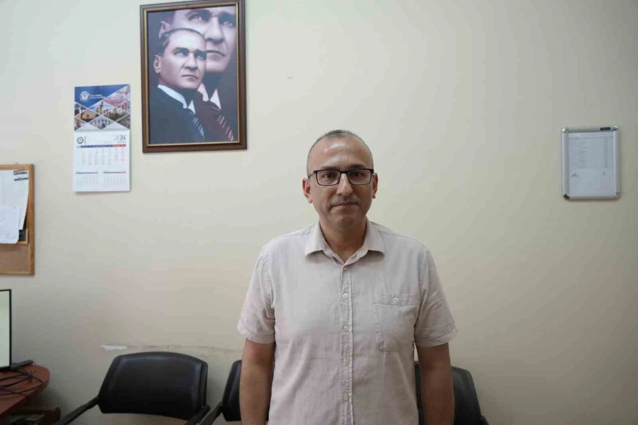 Sıcak su beklerken boşa akan suya son veren buluşun patenti alındı - 2. Resim